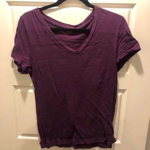 Women’s Joe Fresh T-Shirt | Medium